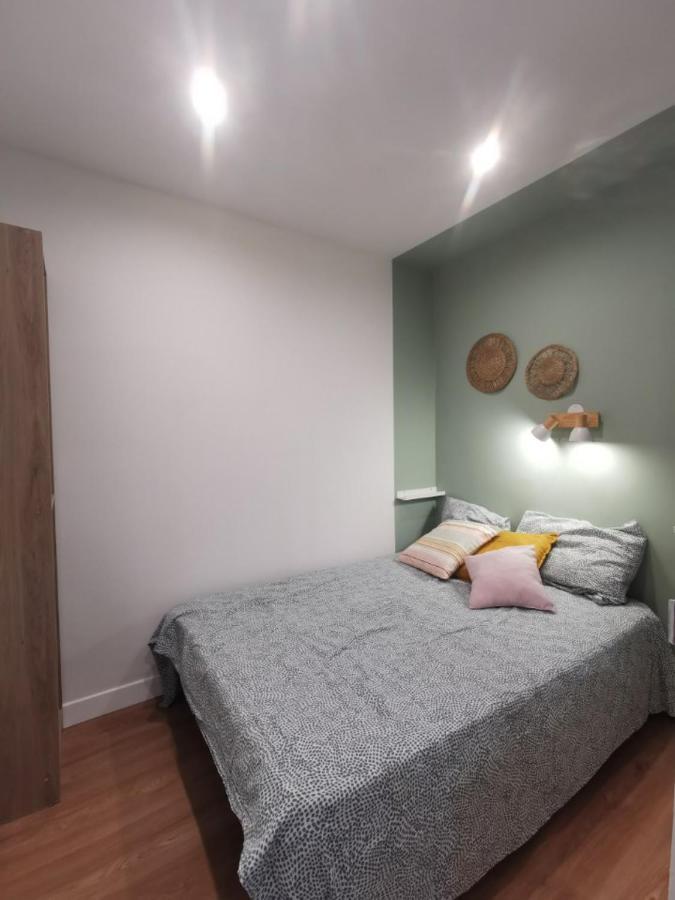 Appartements Acces Prive Plage De La Bergerie Hyères Exterior foto