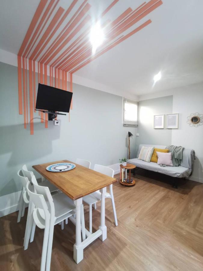 Appartements Acces Prive Plage De La Bergerie Hyères Exterior foto